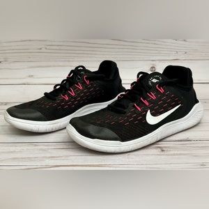 Nike Free Run Running Shoes